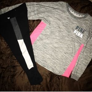 Pink By Victoria Secret 💕